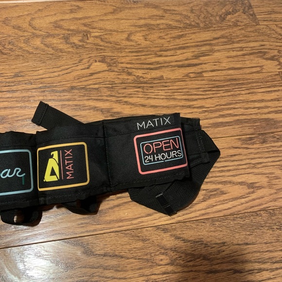 Matix Beer Belt - Picture 4 of 5
